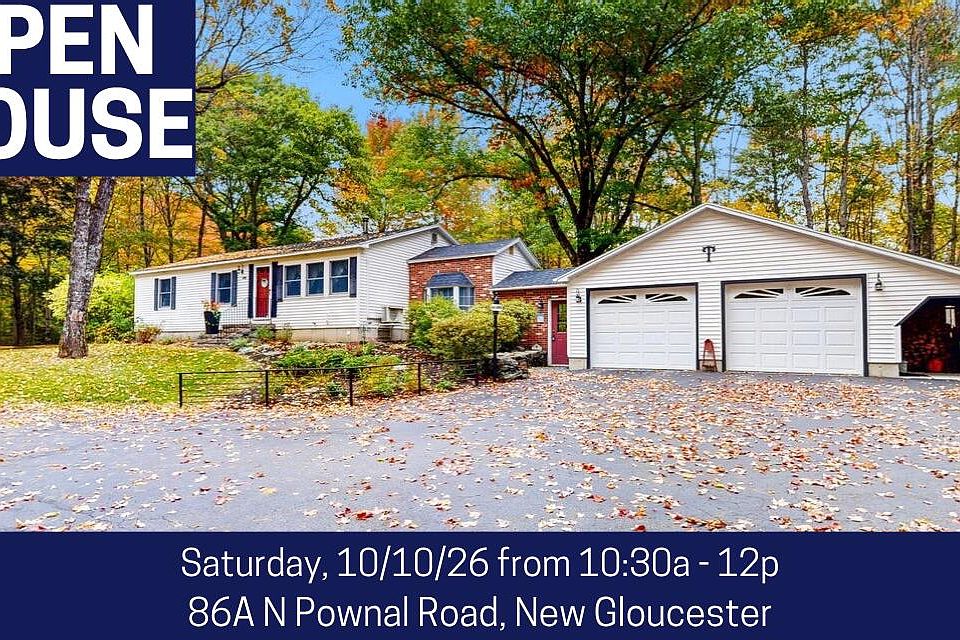 1st image of 86A N Pownal Road