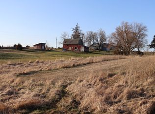3226 Carver Rd, Lorimor, IA 50149