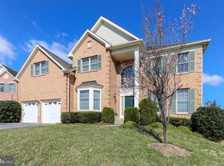 14234 Bear Creek Dr, Boyds, MD 20841