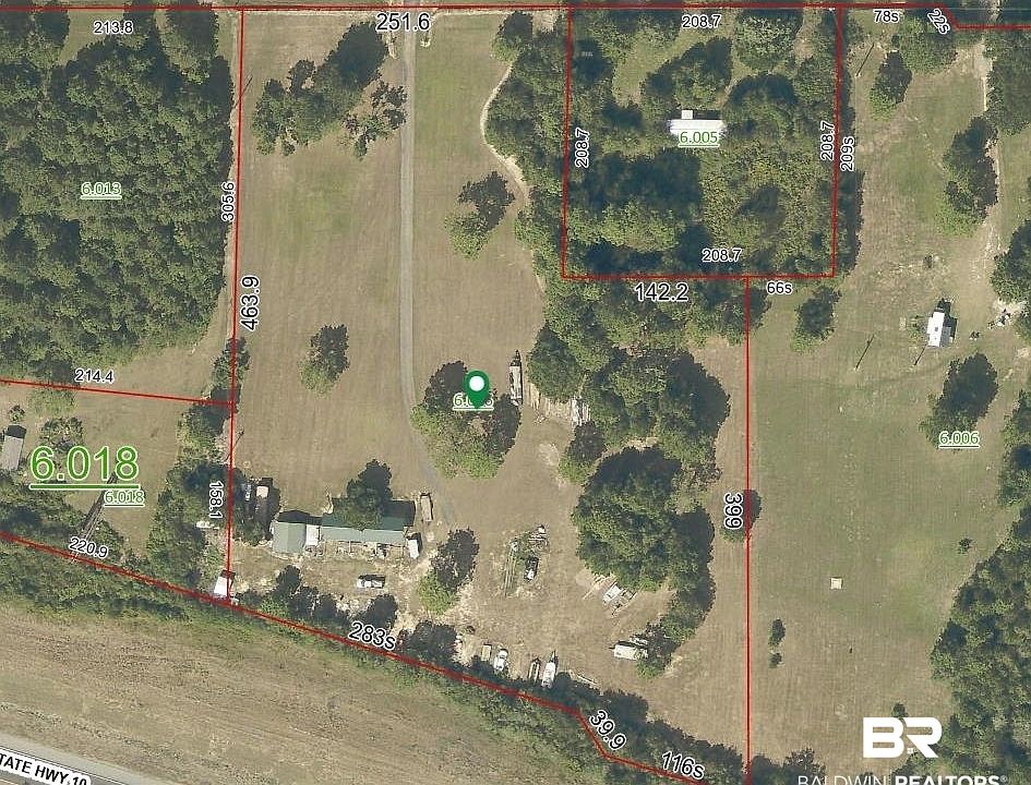 1st image of 29139 Loper Rd
