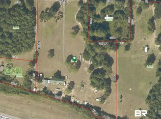 29139 Loper Rd, Loxley, AL 36551