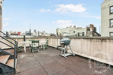 Rented by Nolita Group