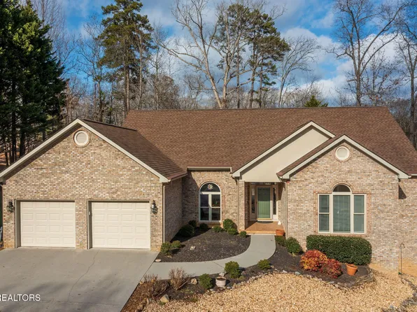 211 Vinita Pl, Loudon, TN 37774