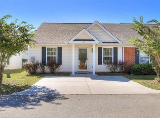 649 Brook Trl, Evans, GA 30809