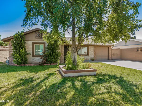 309 N CHERRY --, Mesa, AZ 85201