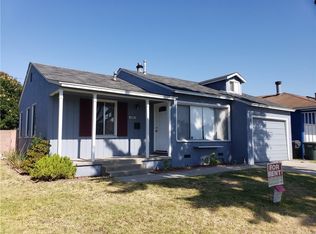 5528 Hayter Ave, Lakewood, CA 90712