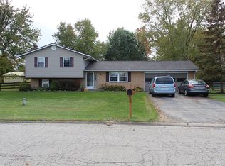 150 Kent Rd, Tipp City, OH 45371