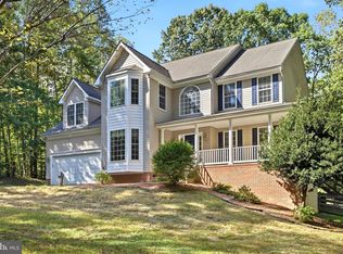 65 Lindsey Ln, Stafford, VA 22556