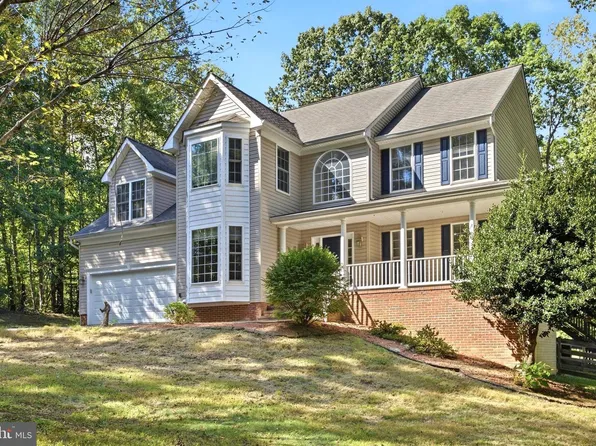 65 Lindsey Ln, Stafford, VA 22556