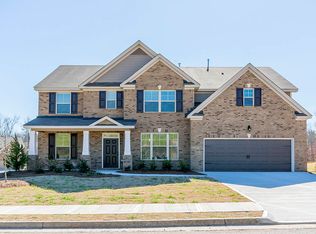 101 Escalade Dr, McDonough, GA 30253