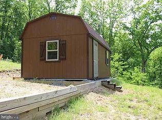 540 Lost Lakeview Rd, Madison, VA 22727