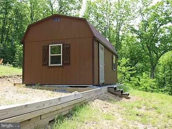 540 Lost Lakeview Rd, Madison, VA 22727