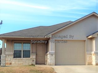 716 E Ridge Blvd #A, Temple, TX 76502