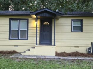 1326 Jimi Ln NW, Conyers, GA 30012
