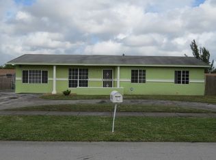 3457 NW 196th Ln, Miami Gardens, FL 33056