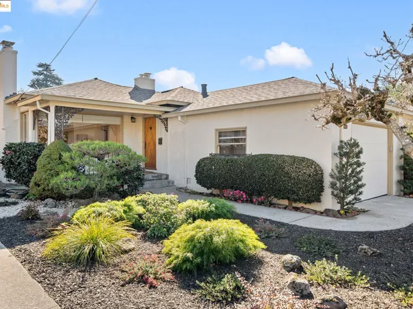 3547 Willis Ct, Oakland, CA 94619
