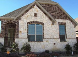 8681 Ludlow Dr, Frisco, TX 75036