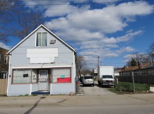 15617 Halsted St, Harvey, IL 60426