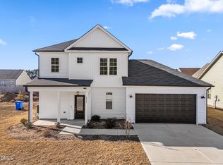 4524 Sweet Williams Ln NW, Wilson, NC 27896