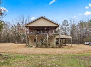 20207 McAllister Rd, Aberdeen, MS 39730