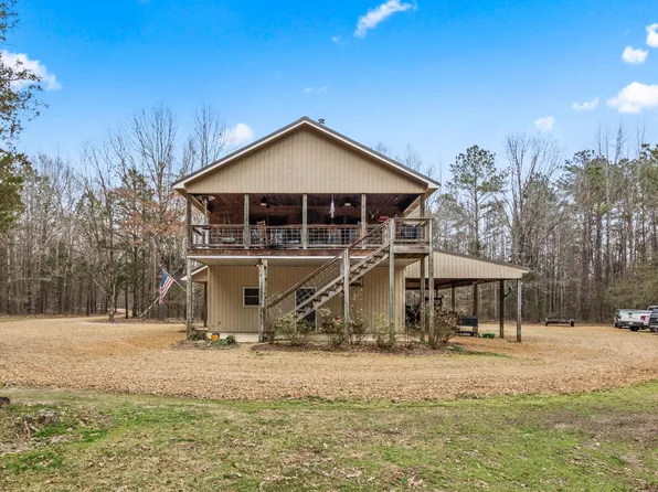 20207 McAllister Rd, Aberdeen, MS 39730
