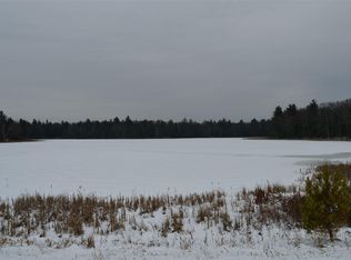 554 Blue Heron Dr SE, Kalkaska, MI 49646