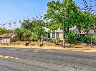 2110 E 12th St, Austin, TX 78702