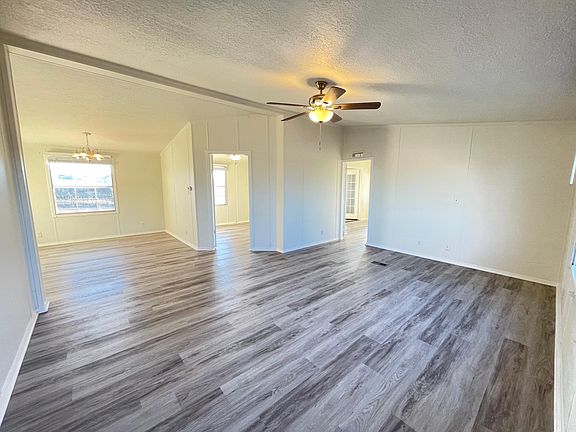 Formal Living