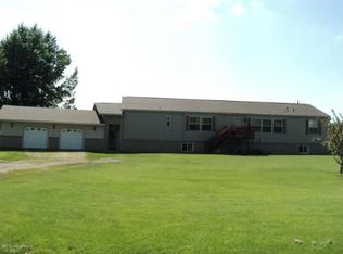 3143 340th St, Gary, MN 56545