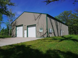 24562 N Fossum Rd LOT 3744-WP001, Grantsburg, WI 54840