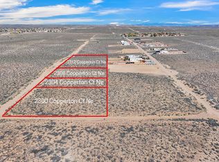 2312 Copperton Ct NE, Rio Rancho, NM 87144