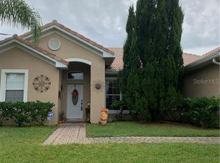 4109 Navigator Way, Kissimmee, FL 34746
