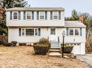 4 Pinecone Ln, Southborough, MA 01772