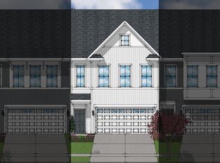 1007 Westerland Way, Durham, NC 27703