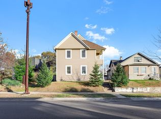 747 Buchanan St NE, Minneapolis, MN 55413