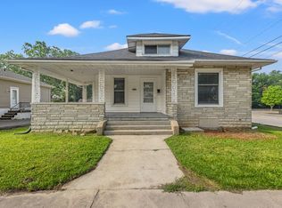 602 E Jackson St, Georgetown, KY 40324