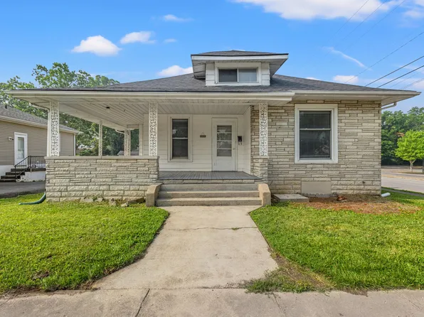 602 E Jackson St, Georgetown, KY 40324