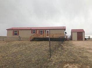 29926 Washington Rd, Calhan, CO 80808