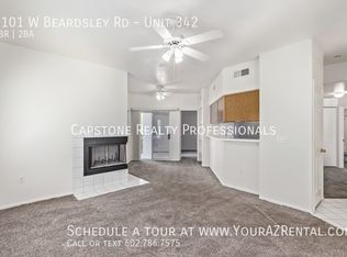 7101 W Beardsley Rd UNIT 342, Glendale, AZ 85308