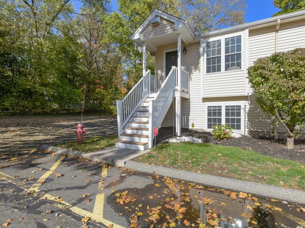 530 Center Street #C1, Wallingford, CT 06492