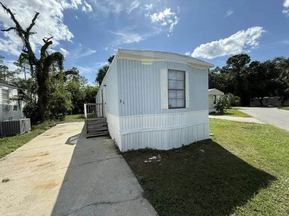 11240 N Northwood Dr #31, Inglis, FL 34449