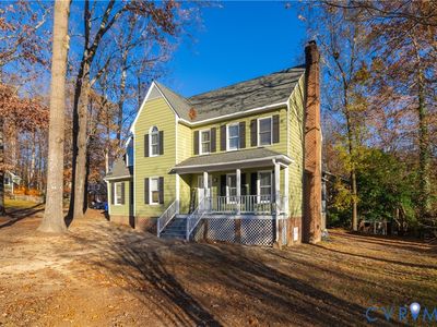 4505 Sandy Oak Ter, Chester, VA, 23831
