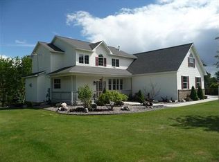 390 Stagecoach Trl, Florence, MT 59833