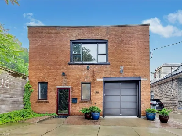 196 Grant Ave, Hamilton, ON L8N 2Y2
