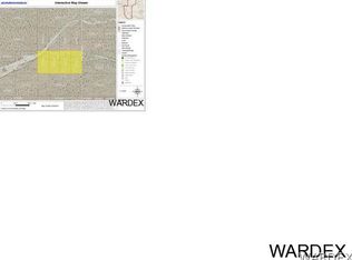 0 Caballero 1 25 Acr Lots Dr, Dolan Springs, AZ 86441