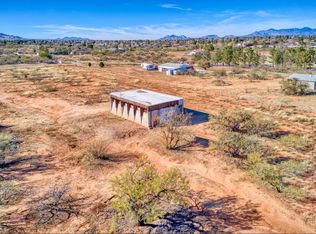 2251 S El Camino Real, Sierra Vista, AZ 85635