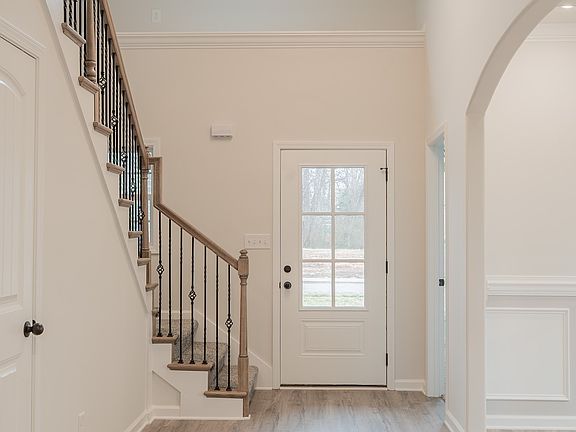 2nd image of 242 Autumnwood Farms Lot 242