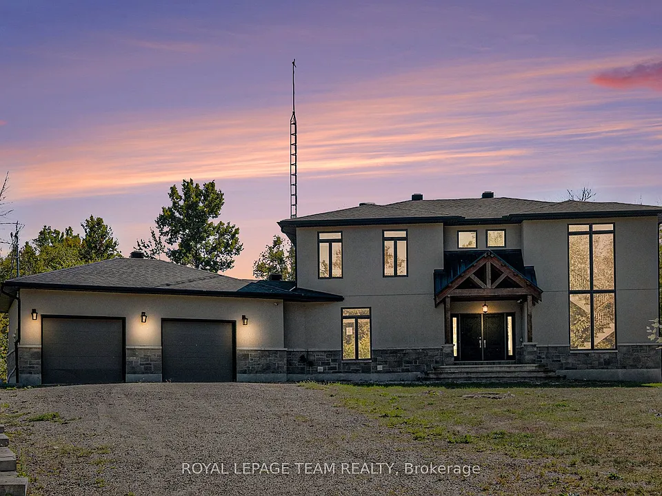 896 Corktown Rd