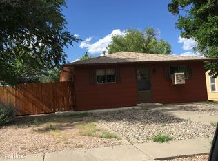 813 Pine Ave APT B, Canon City, CO 81212