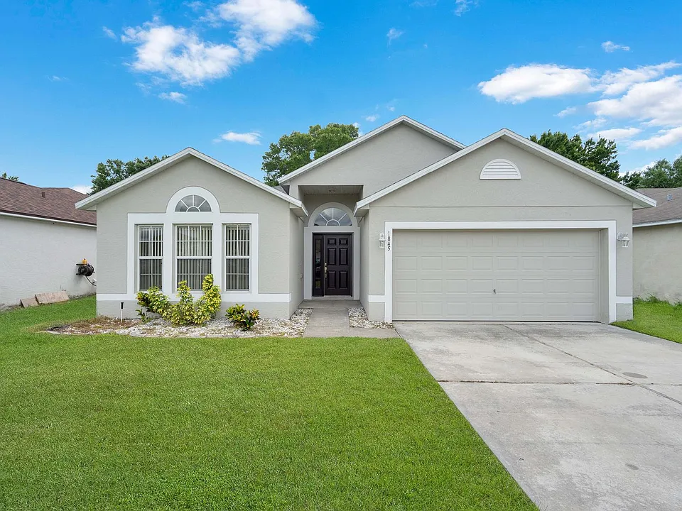1845 Corner Meadow Cir